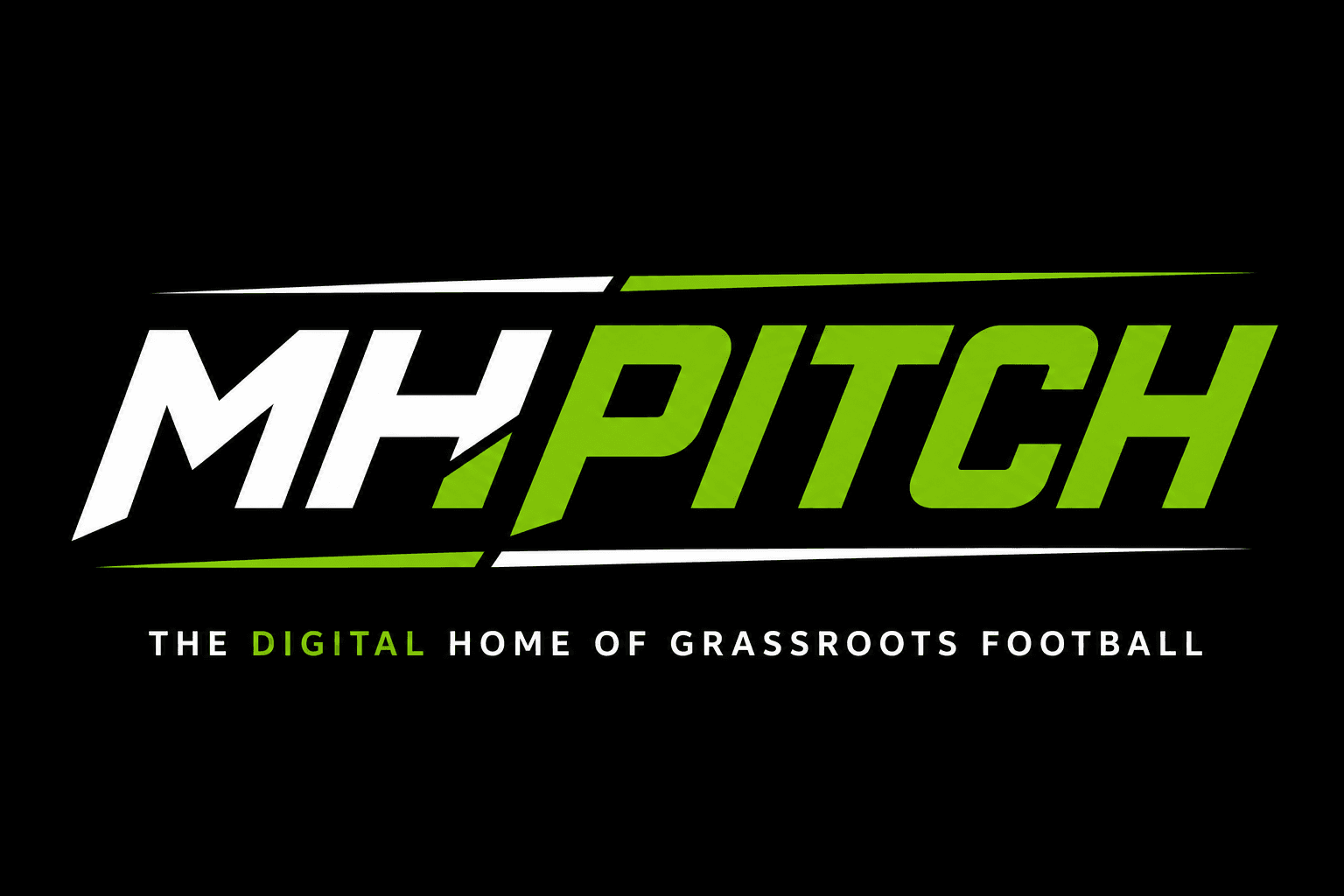 MHPitch — The Digital Home of Grassroots Football